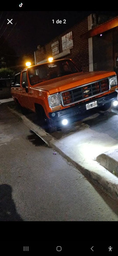 Chevrolet C10