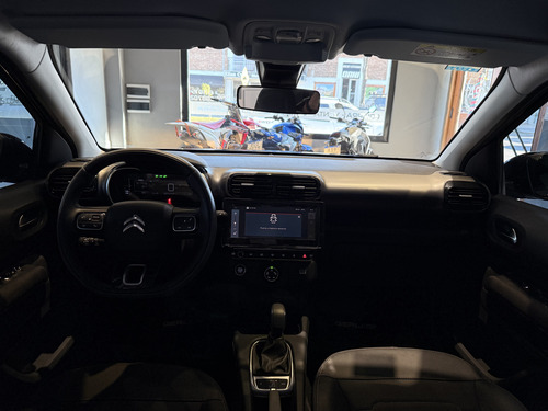 Citroën C4 Cactus 1.6 Thp 165 Shine At6