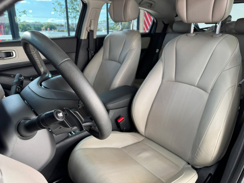 Honda HR-V 1.5 DI I-VTEC TURBO FLEX ADVANCE CVT