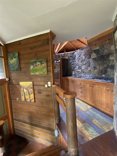 Casa En Venta De 1 Dormitorio En Coquimbo, La Herradura