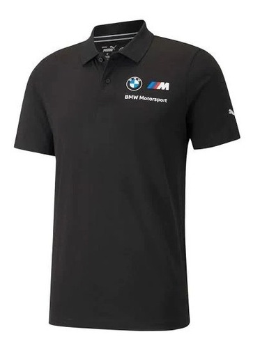 Player Polo Puma Bmw Motosports Caballero