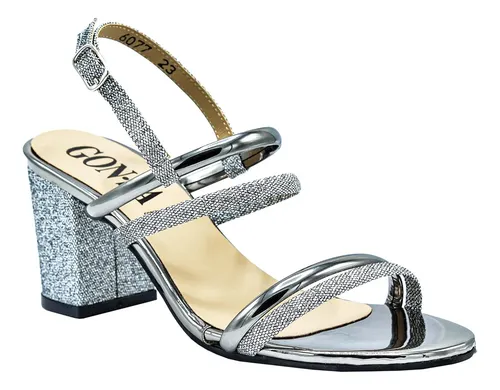 Sandalia oxford hotsell
