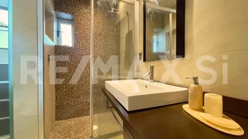 Casa Amueblada Renta Centro Querétaro