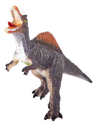 Dinosaurios soft con Sonido 30cm Spinosaurus