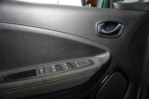 Renault Zoe Ultimate