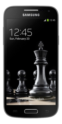 Samsung Galaxy S4 16 GB black edition 2 GB RAM
