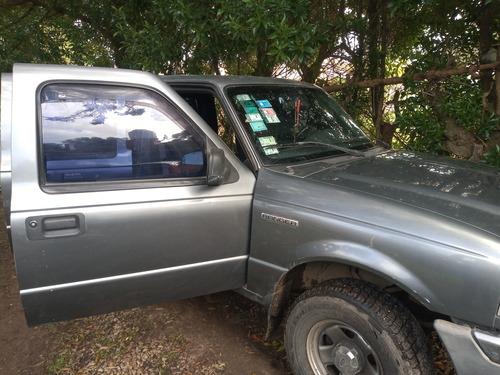 Ford Ranger 3.0 Cd Xlt 4x2