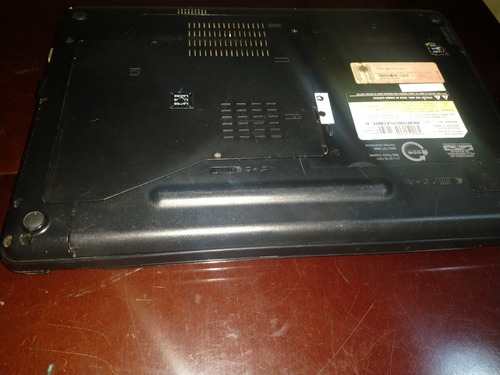 Notebook Cce Dual Core Defeito Leia (Usado)