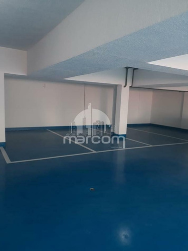 Imagem 13 de 14 de 02 Dormitórios,lazer, 01 Vaga Privativa,nações Bc - Mc2-1159