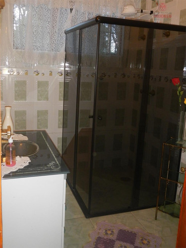 Imagem 16 de 30 de Chácara Residencial À Venda, Campestre, Piracicaba. - Ch0011