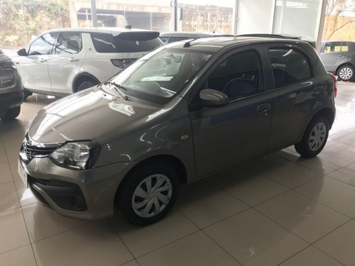 Imagem 1 de 12 de Etios X Aut 1.3