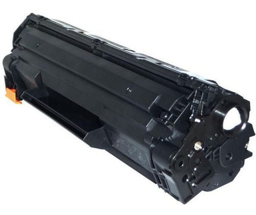 Imagem 4 de 4 de Toner Cb435a Cb436a 35a 36a P1005 P1006 M1120 P1505