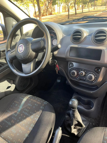Fiat Fiorino 1.4 MPI FURGÃO ENDURANCE 8V FLEX 2P MANUAL
