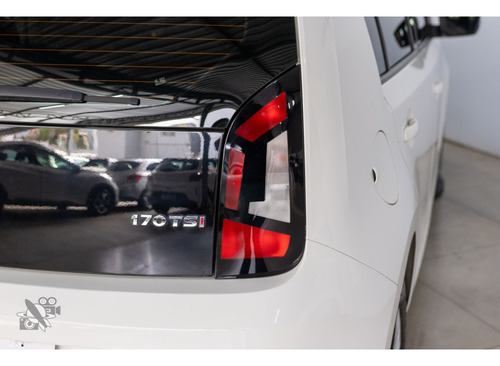 Volkswagen Up! 1.0 TSI MOVE UP 12V FLEX 4P MANUAL