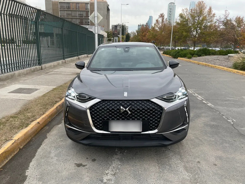Ds Automobiles Ds3 2020