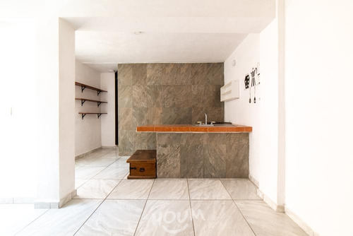 Imagen 1 de 18 de Departamento En San Alvaro, Azcapotzalco Con 2 Recámaras, 46 M², Id: 39940