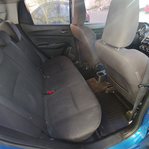 Suzuki Swift 1.2 Glx Mt