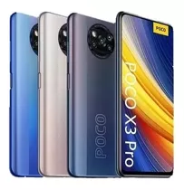 Comprar Xiaomi Poco X3 Pro 256gb Almacenamiento Interno Y 8gb Ram