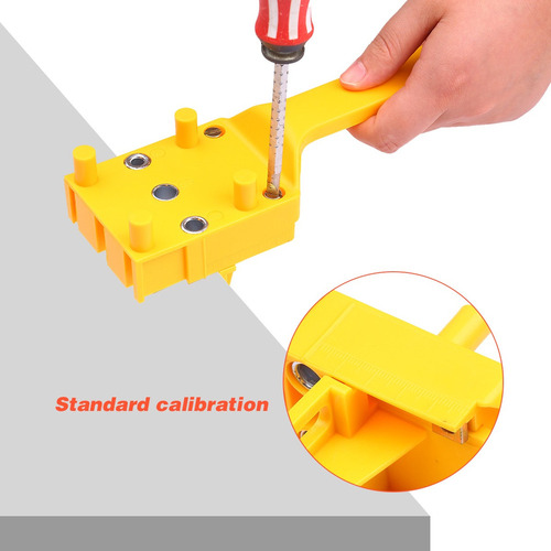 Modelo De Plástico Abs Portátil Para Pinos De Madeira R