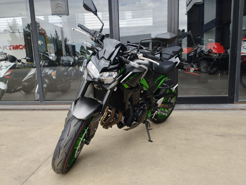 Kawasaki Z900, En Stock Disponible!! Financiacion!!