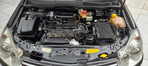 Chevrolet Vectra 2010 2.0 Expression Flex Power 4p