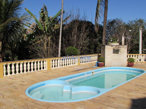 Imagem 12 de 26 de Chácara À Venda, 2000 M² Por R$ 1.850.000,00 - Sapé I - Caçapava/sp - Ch0048