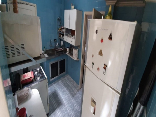 Imagem 17 de 20 de Apartamento - Hmap939 - 34733707