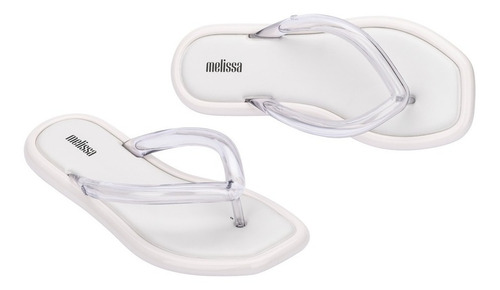 Imagem 4 de 5 de Melissa Airbubble Flip Flop Verão 33771 Original C/ Nota