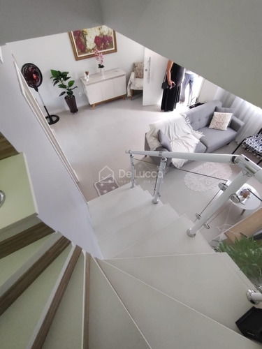 Imagem 27 de 30 de Casa À Venda Em Parque Rural Fazenda Santa Cândida - Ca000966