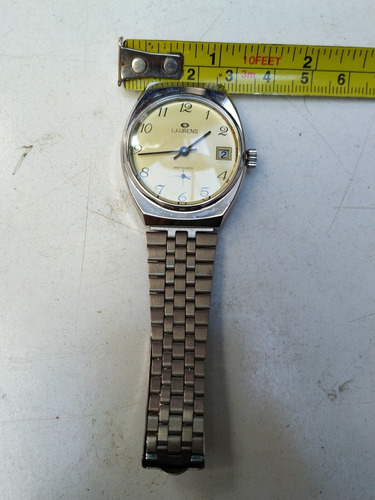 Reloj Laurens Vintage