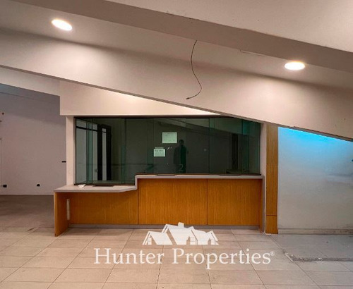 Local Comercial Arriendo Sector Alto Las Condes Retail