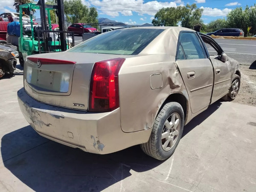 Tweeter Poste Delantero Der Cadillac Cts 3.6 03-07 Original (Usado)