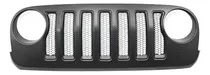 Comprar Parrilla Jeep Wrangler Jk 2007-2018 Estilo Jeep Wrangler Jl