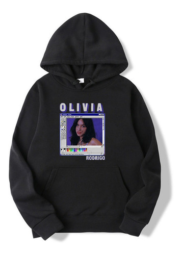 Estampado Vintage Retro Americano De Olivia Rodrigo