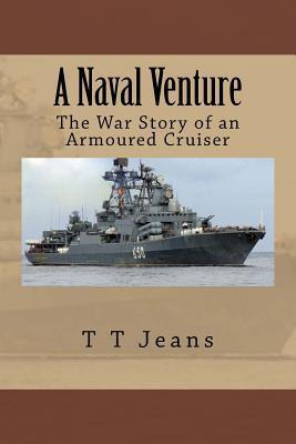 Libro A Naval Venture - Mr T T Jeans