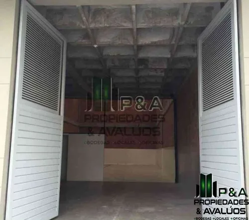 Bodega En Arriendo En Rionegro - Rionegro