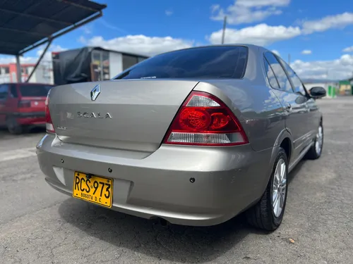 Renault Scala 1.6l