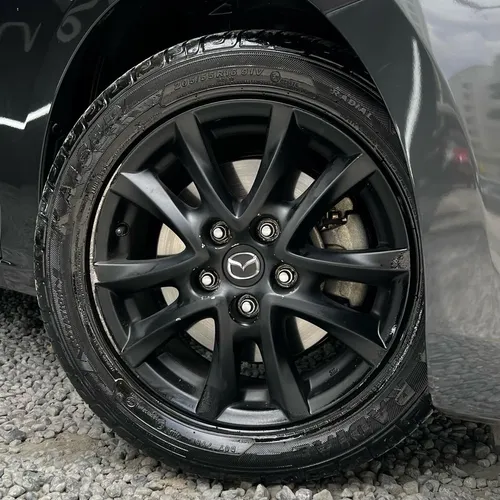 Mazda 3 2.0 Prime At