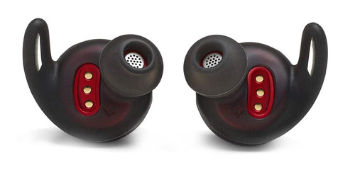 Audífonos inalámbricos JBL Reflect Flow black