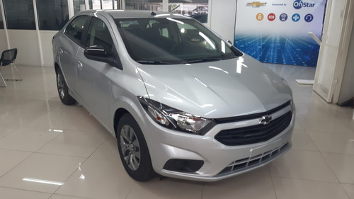 Chevrolet Onix Plus 1.4 Black Edition Ant Ggs