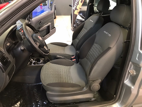 Imagen 8 de 8 de Fiat Strada Adventure D/c 1.6 2018