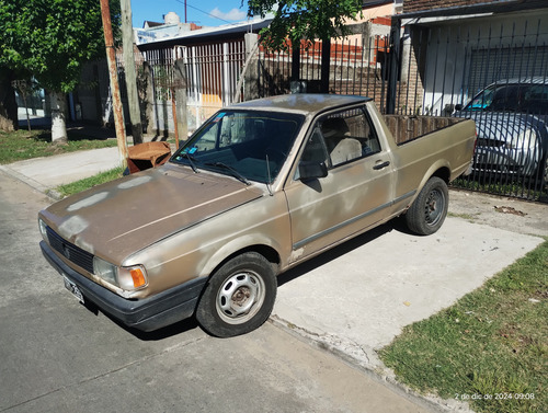 Diesel, Motor Audi 1.6. Lista Para Transferir