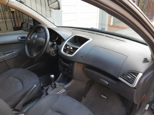 Peugeot 207 1.4 Xs