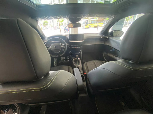 Peugeot 208 1.0T Gt