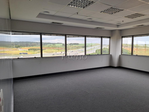 Imagem 23 de 30 de Sala Para Aluguel Em Jardim Madalena - Sa027988