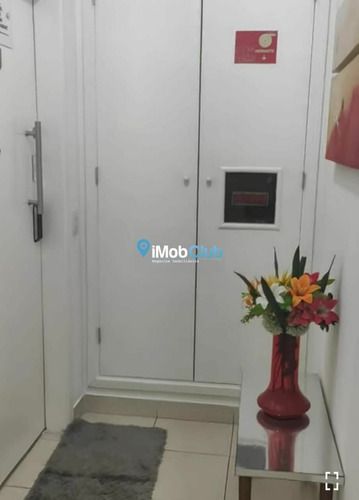 Imagem 16 de 21 de Apartamento À Venda No Bairro Jardim Vila Formosa - São Paulo/sp, Zona Leste - 182