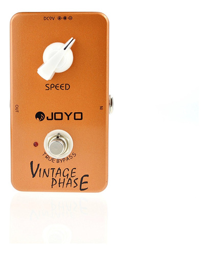 Pedal Digital Joyo Vintage Phase