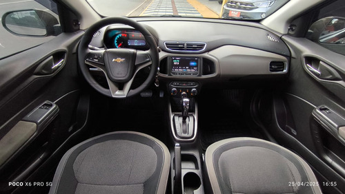 Chevrolet Prisma Prisma 1.4 LT SPE/4 (Aut)