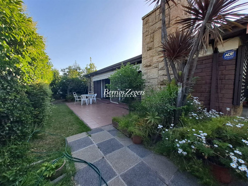 Casa Venta 3 Dorm., Isabel La Catolica/fco. Bilbaolas Condes