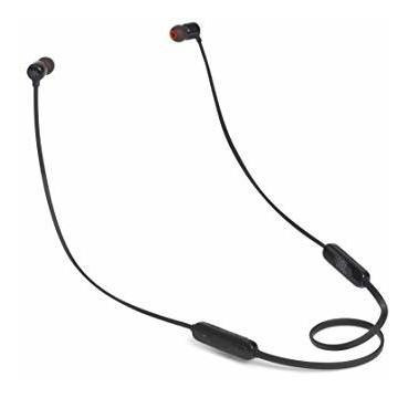 Jbl Audífonos In Ear Tune 110bt Micrófono / Control Bluetoot